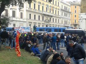 Ast Terni, presidente Tesei chiede incontro al presidente Conte e al ministro Patuanelli