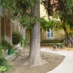   Perugia, Scuola Santa Croce: there is agreement. The city puts 70 thousand euros, the region 32 thousand 