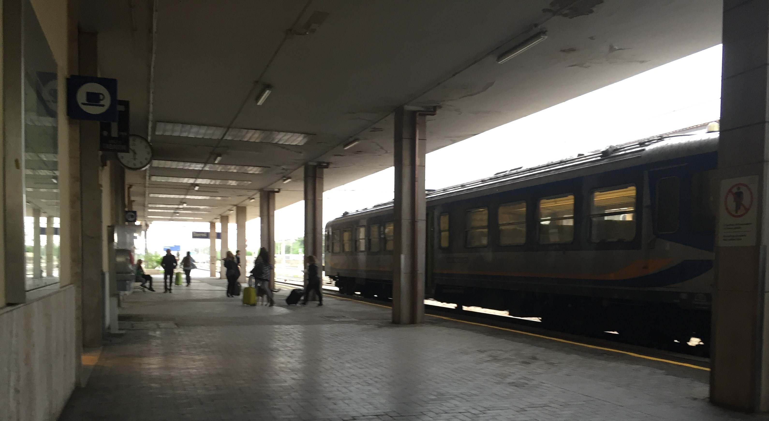 Stazione di Terni