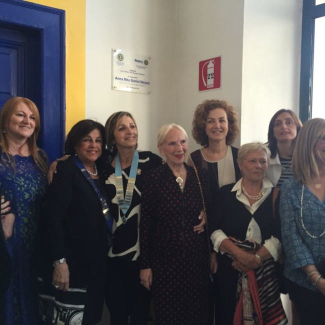 Inner Wheel Terni