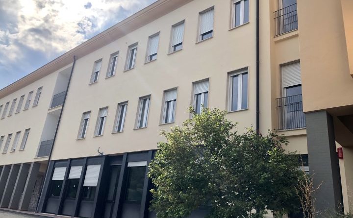 Cascia Inaugura La Nuova Struttura Di Riabilitazione Ospedaliera E Una Residenza Sanitaria 