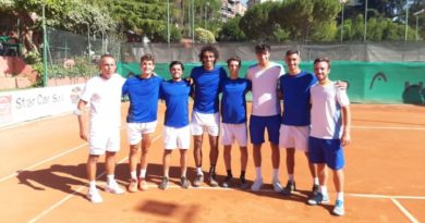 Serie A2, Junior Tennis Perugia all’assalto del Match Ball Firenze