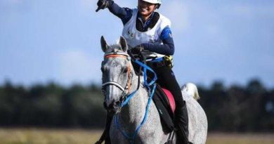Sport equestri, l’endurance internazionale si sposta a Città della Pieve
