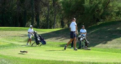 Al Golf Club Perugia ritorna il 5 e 6 settembre la Satiri Auto Golf Cup