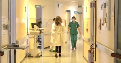 L’ospedale di Terni riparte con nuove assunzioni, stabilizzazioni e concorsi interaziendali