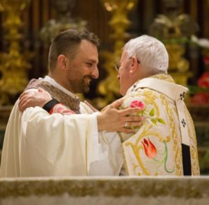 Perugia, don Marco Briziarelli nuovo direttore della Caritas diocesana