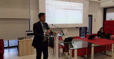 Ospedale Perugia, attivato software per gestione informatizzata atti amministrativi