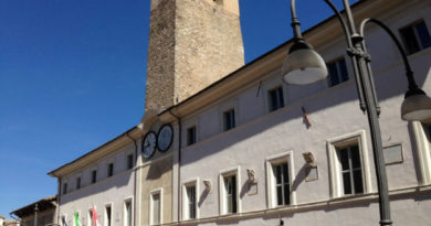 Comune di Spoleto