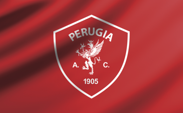 Perugia calcio