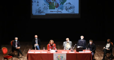 Narni, il programma del 16 ottobre del Festival della Sociologia