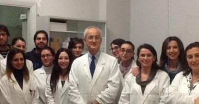 Il Prof. Paolo Gresele, docente dell’Ateneo di Perugia, nuovo presidente Società Italiana per lo Studio dell’Emostasi e della Trombosi