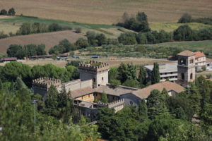 Tutti assolti per vicenda del castello di San Girolamo di Narni