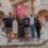 Perugia, grande successo a san pietro per l’edizione 2024 del “Merendanzo”