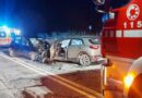 Tragedia sulla Flaminia a Foligno: muore 54enne di Nocera Umbra, quattro feriti