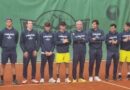 Lo Junior Tennis Perugia M Plus Performance concede il bis