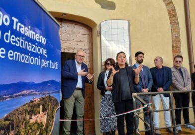 Trasimeno per tutti: una destinazione, mille emozioni, una vacanza per tutti